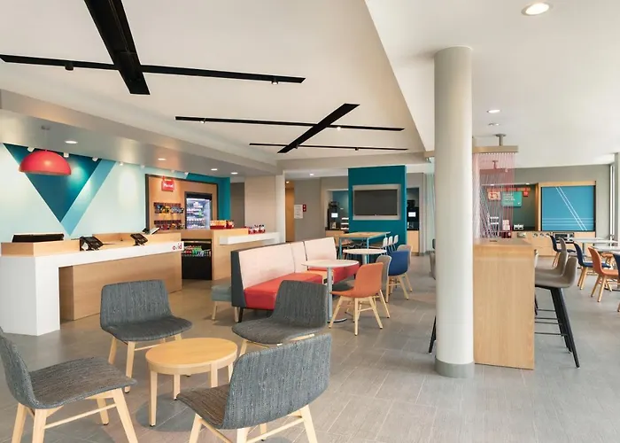 Avid Hotels Chicago O Hare - Des Plaines By Ihg