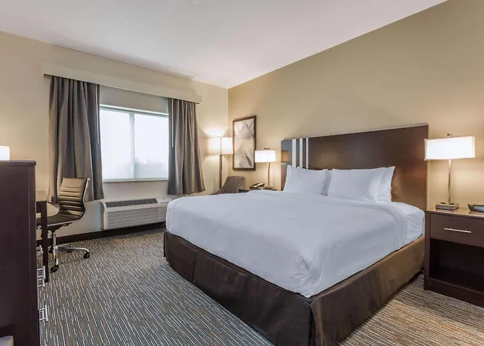 Wingate By Wyndham Gurnee